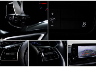 Подержанный автомобиль Kia Seltos 2020 года (16 фото)