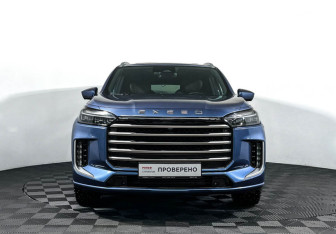 Подержанный автомобиль Exeed VX 2023 года (2 фото)