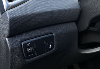 Подержанный автомобиль Hyundai Creta 2018 года (18 фото)