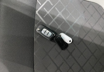 Подержанный автомобиль LADA (ВАЗ) Vesta Wagon 2019 года (18 фото)