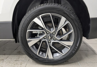 Новый Jetta VS5 2023 (7 фото)