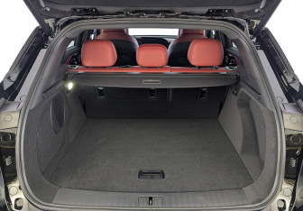 Новый Exeed RX 2024 (10 фото)