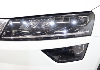 Подержанный автомобиль Skoda Karoq 2020 года (23 фото)