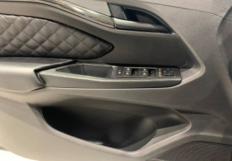 Подержанный автомобиль LADA (ВАЗ) Vesta Sedan 2021 года (17 фото)