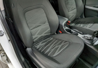 Подержанный автомобиль Kia Ceed Wagon 2018 года (20 фото)