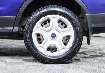 Подержанный автомобиль Ford Kuga 2018 года (8 фото)