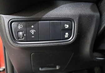 Подержанный автомобиль Kia Soul 2021 года (12 фото)