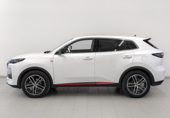 Подержанный автомобиль Changan CS55PLUS 2023 года (8 фото)