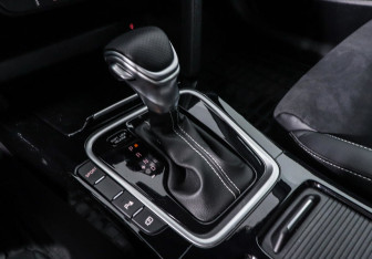 Подержанный автомобиль Kia Ceed Wagon 2021 года (16 фото)