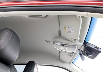 Подержанный автомобиль Geely Atlas Pro 2024 года (23 фото)