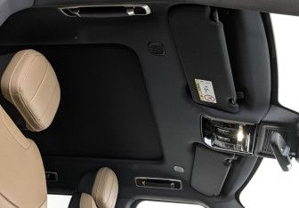 Подержанный автомобиль Land Rover Range Rover Sport 2024 года (22 фото)