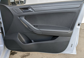 Новый Jetta VA3 2023 (4 фото)