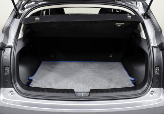 Подержанный автомобиль Haval Jolion 2021 года (17 фото)