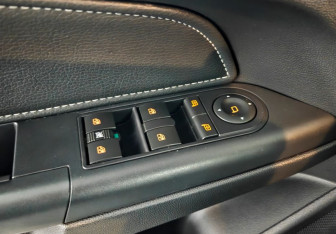 Подержанный автомобиль Opel Astra Wagon 2007 года (15 фото)