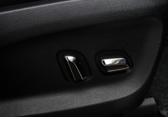 Подержанный автомобиль Exeed TXL 2020 года (12 фото)