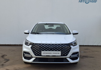 Подержанный автомобиль Omoda S5 2023 года (2 фото)