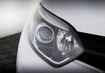 Подержанный автомобиль Renault Kaptur 2019 года (17 фото)