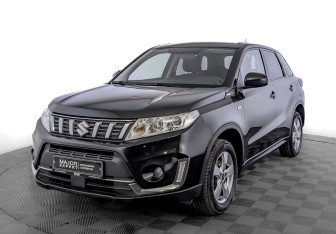 Подержанный автомобиль Suzuki Vitara 2020 года (1 фото)