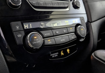 Подержанный автомобиль Nissan X-Trail 2019 года (25 фото)