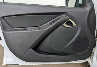 Подержанный автомобиль LADA (ВАЗ) Granta Sedan 2023 года (5 фото)