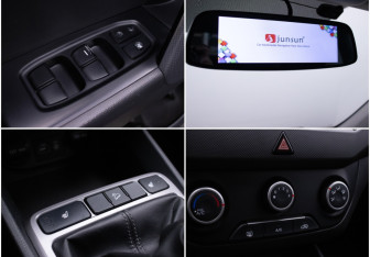 Подержанный автомобиль Hyundai Creta 2017 года (16 фото)