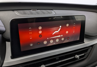 Подержанный автомобиль Chery Tiggo 7 Pro 2021 года (27 фото)