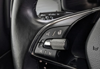 Подержанный автомобиль Skoda Kodiaq 2021 года (28 фото)