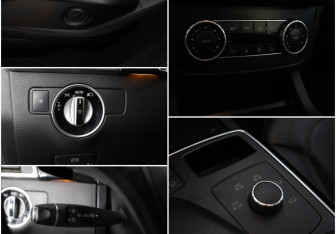 Подержанный автомобиль Mercedes-Benz GLE 2017 года (15 фото)