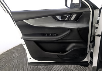 Подержанный автомобиль Chery Tiggo 7 Pro Max 2023 года (19 фото)