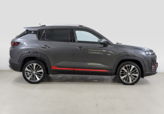 Подержанный автомобиль Changan CS35PLUS 2023 года (4 фото)