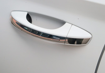 Подержанный автомобиль Skoda Superb Liftback 2020 года (16 фото)