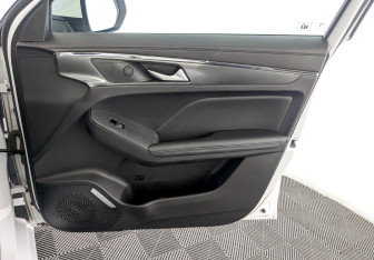 Подержанный автомобиль Haval Jolion 2023 года (24 фото)