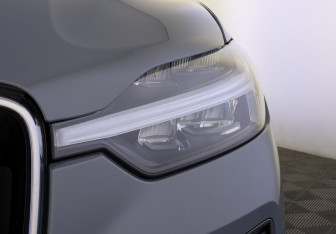 Подержанный автомобиль Volvo XC60 2021 года (11 фото)