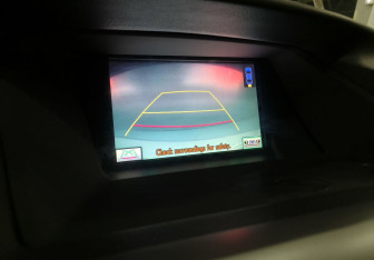 Подержанный автомобиль Lexus RX 2011 года (17 фото)