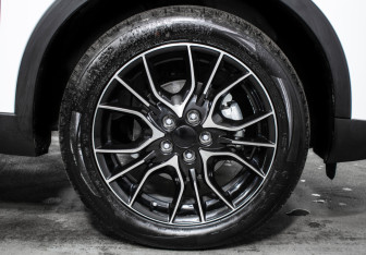 Подержанный автомобиль Jetour X50 2024 года (20 фото)