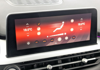 Подержанный автомобиль Chery Tiggo 7 Pro 2022 года (28 фото)