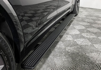 Подержанный автомобиль LiXiang L7 2024 года (31 фото)