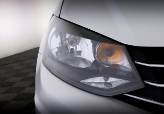 Подержанный автомобиль Volkswagen Polo Sedan 2019 года (17 фото)