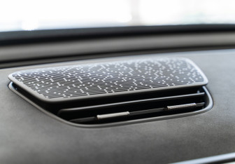 Новый Omoda C7 2025 (41 фото)