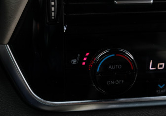 Подержанный автомобиль Nissan X-Trail 2021 года (23 фото)