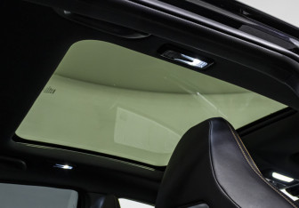 Подержанный автомобиль Changan UNI-V 2024 года (26 фото)