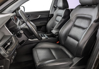 Подержанный автомобиль Chery Tiggo 8 2020 года (20 фото)