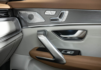 Новый Jetour X70 Plus 2026 (20 фото)