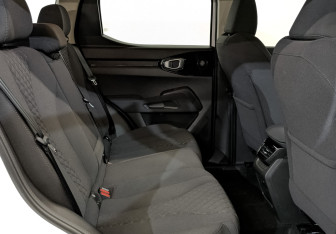 Новый Haval H3 2026 (12 фото)