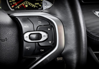 Подержанный автомобиль Haval Jolion 2022 года (28 фото)