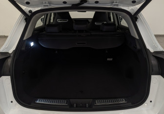 Новый Exeed LX 2025 (8 фото)