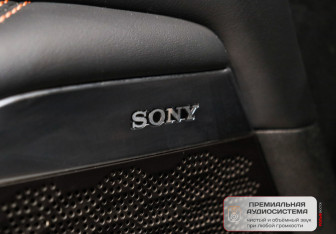 Подержанный автомобиль Changan UNI-K 2023 года (11 фото)