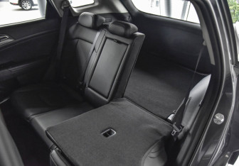 Новый Kia Sportage 2025 (24 фото)