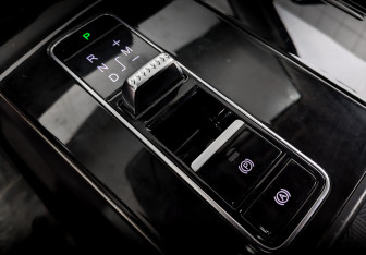 Подержанный автомобиль Exeed LX 2022 года (26 фото)