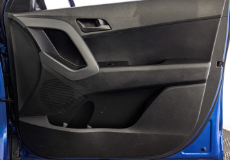 Подержанный автомобиль Hyundai Creta 2019 года (25 фото)